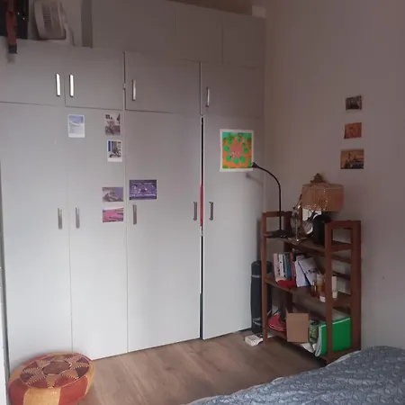 House In Pantin