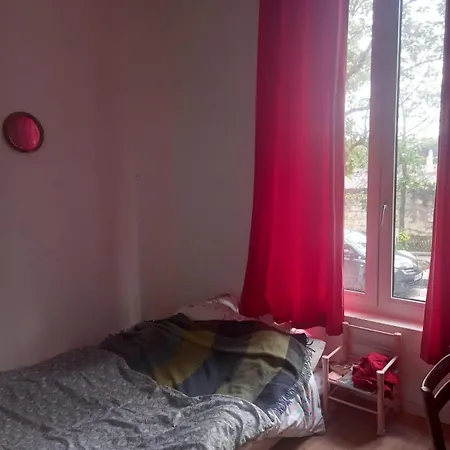 House In * Pantin