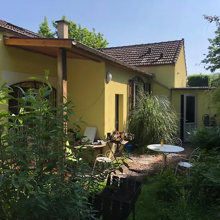 House In Apartament Pantin